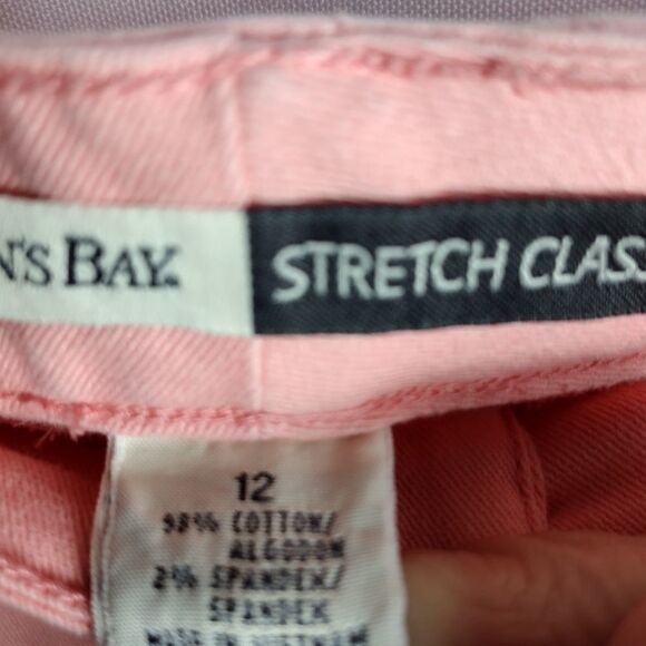 St John's Bay jeans - Picture 4 of 6